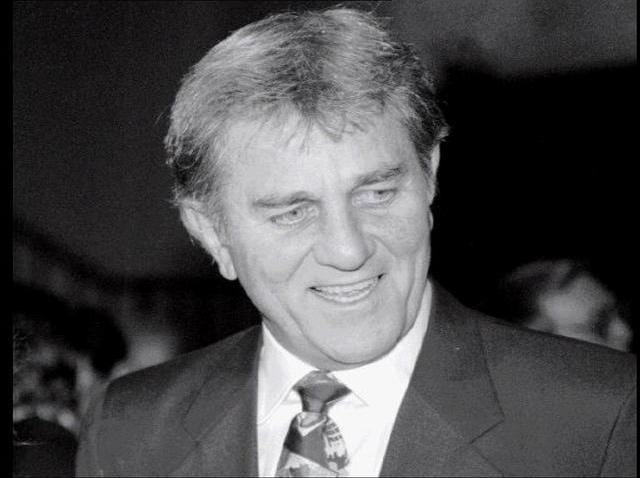 Don Meredith