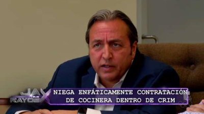 ¿En qué usan el dinero que pagas en el CRIM?