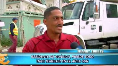 “Es lo único que tengo”