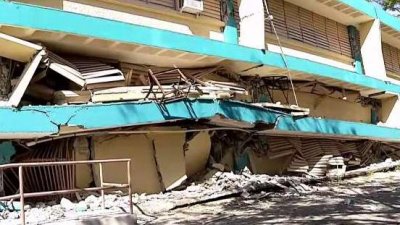 ¿Hay que inspeccionar estructuras después de cada temblor?