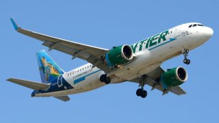 FRONTIER IMAGEN GENERAL