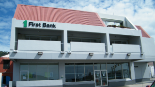 First Bank