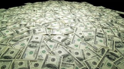 ¿Segundo cheque de $1,200?