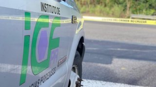 Alberto Amaro González, de 33 años, fue baleado a muerte en Toa Baja.