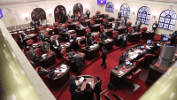 PPD anuncia siete aspirantes para llenar vacante en el Senado