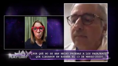 Integrante del Task Force del coronavirus contesta tus preguntas