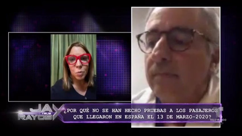 Integrante del Task Force del coronavirus contesta tus preguntas
