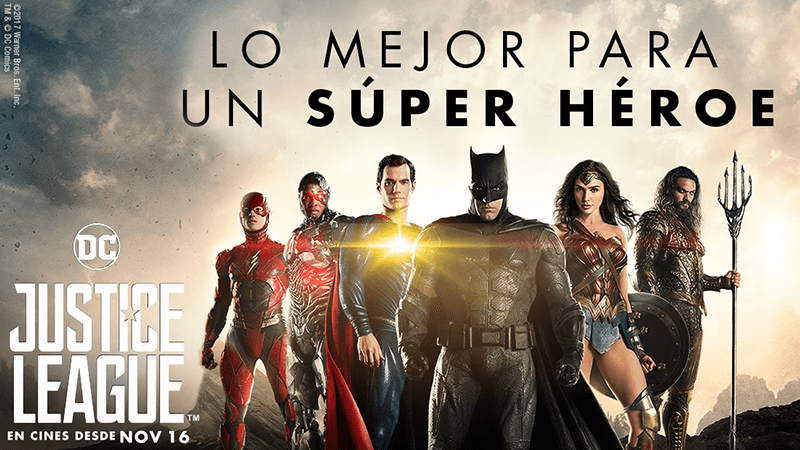 Justice League