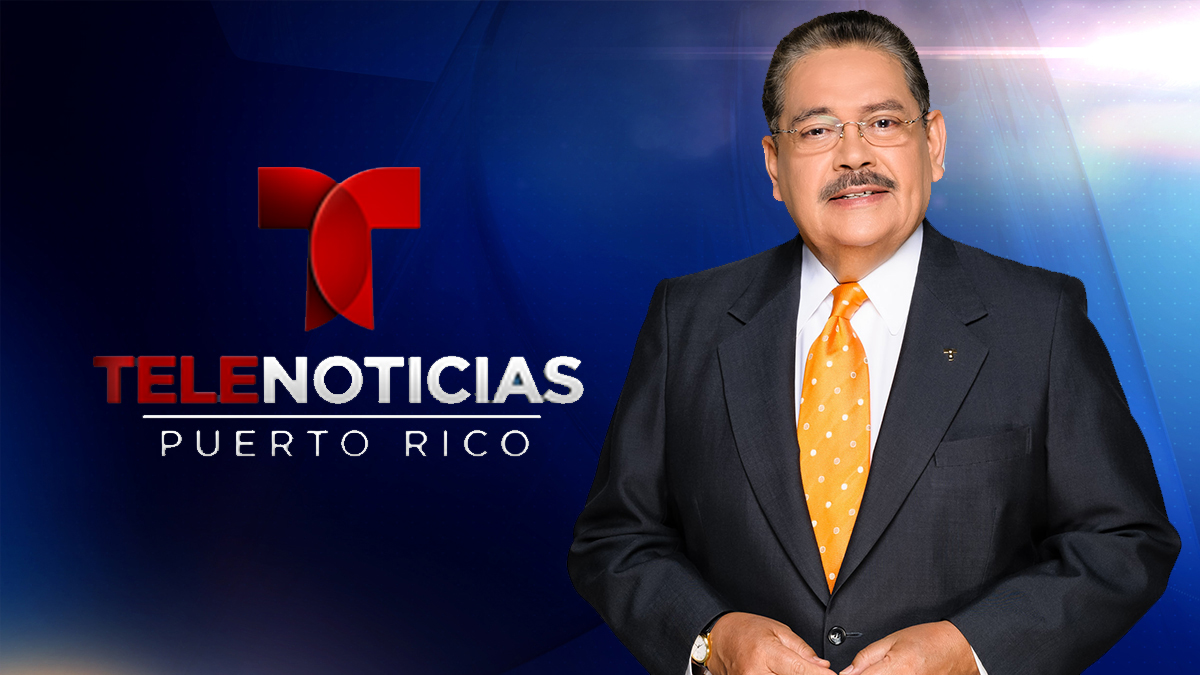 Telemundo PR | Contactos Y Redes Sociales – Telemundo Puerto Rico