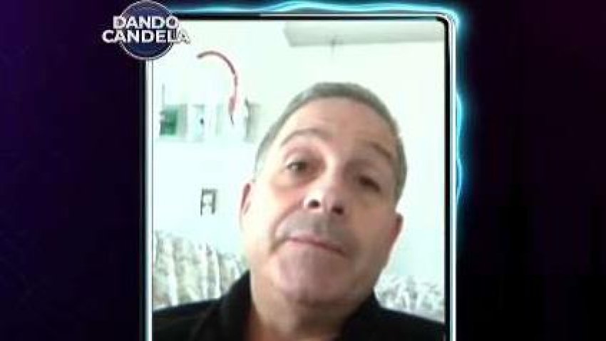 Jorge de Castro Font ofrece detalles de su salud