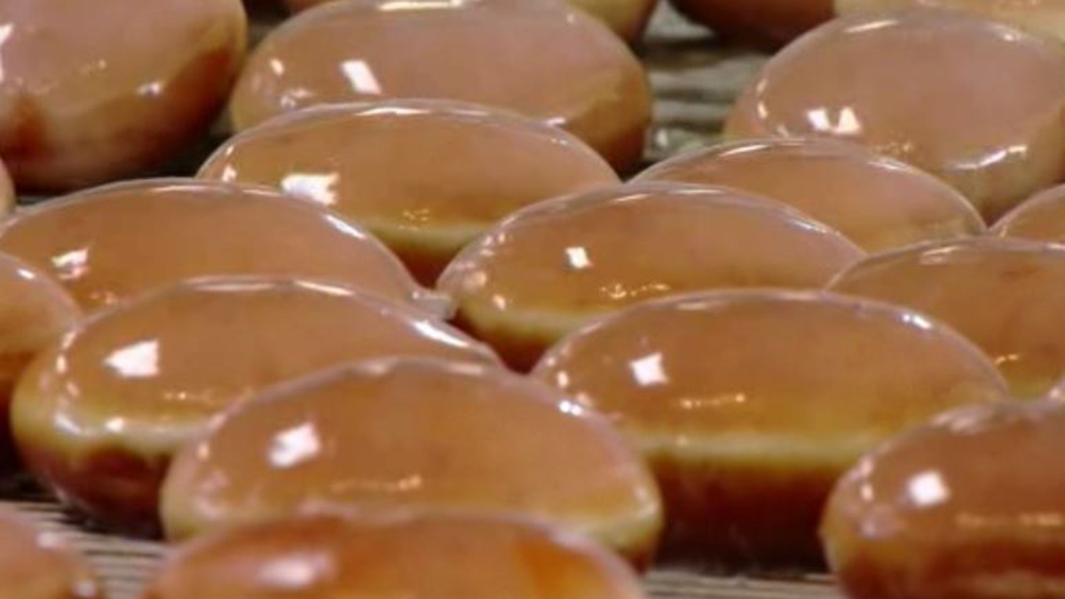 Cierran Krispy Kreme de Mayagüez por caso de Covid19 Telemundo