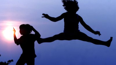 ¿Qué podemos hacer con los niños durante la cuarentena?