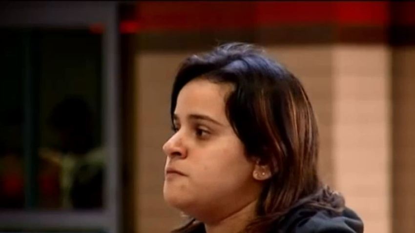 Madre Capture