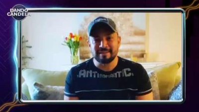 Manny Manuel vuelve a Canarias con nuevo tema