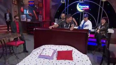 La pelea continúa entre “Los Men”