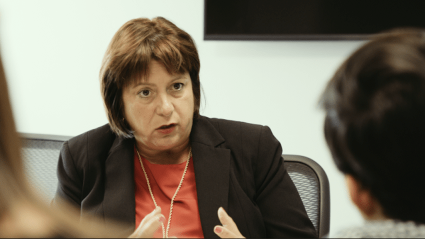 Natalie Jaresko1