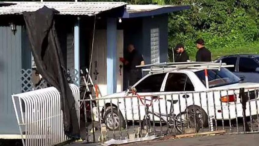 Trujillo Alto Entrevistaran A Personas De Interes En Relacion A