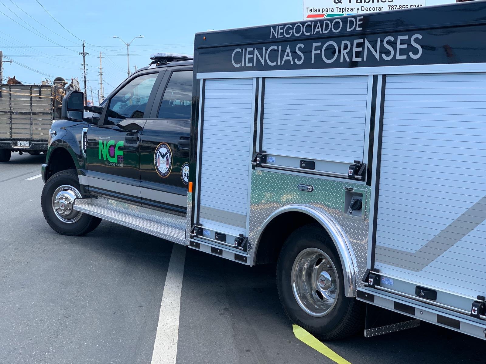 Imagen de la cobertura de: Muere ahogado un turista de Texas en la piscina del Hotel Condado Plaza en San Juan