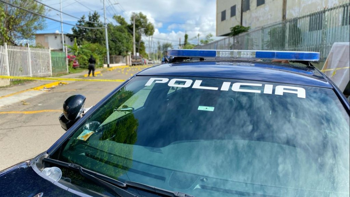 Encapuchado roba panadería en Bayamón y causa daños de $6,624