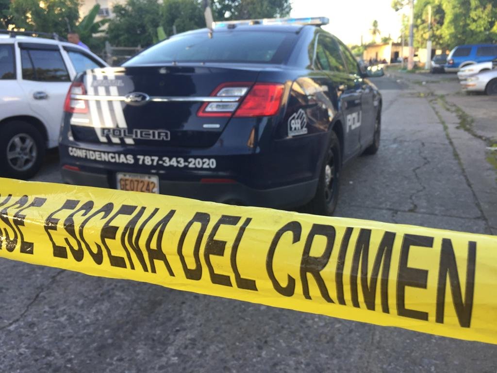Imagen del artículo de Telemundo PR: Asesinan a hombre en el barrio La Barra en Caguas
