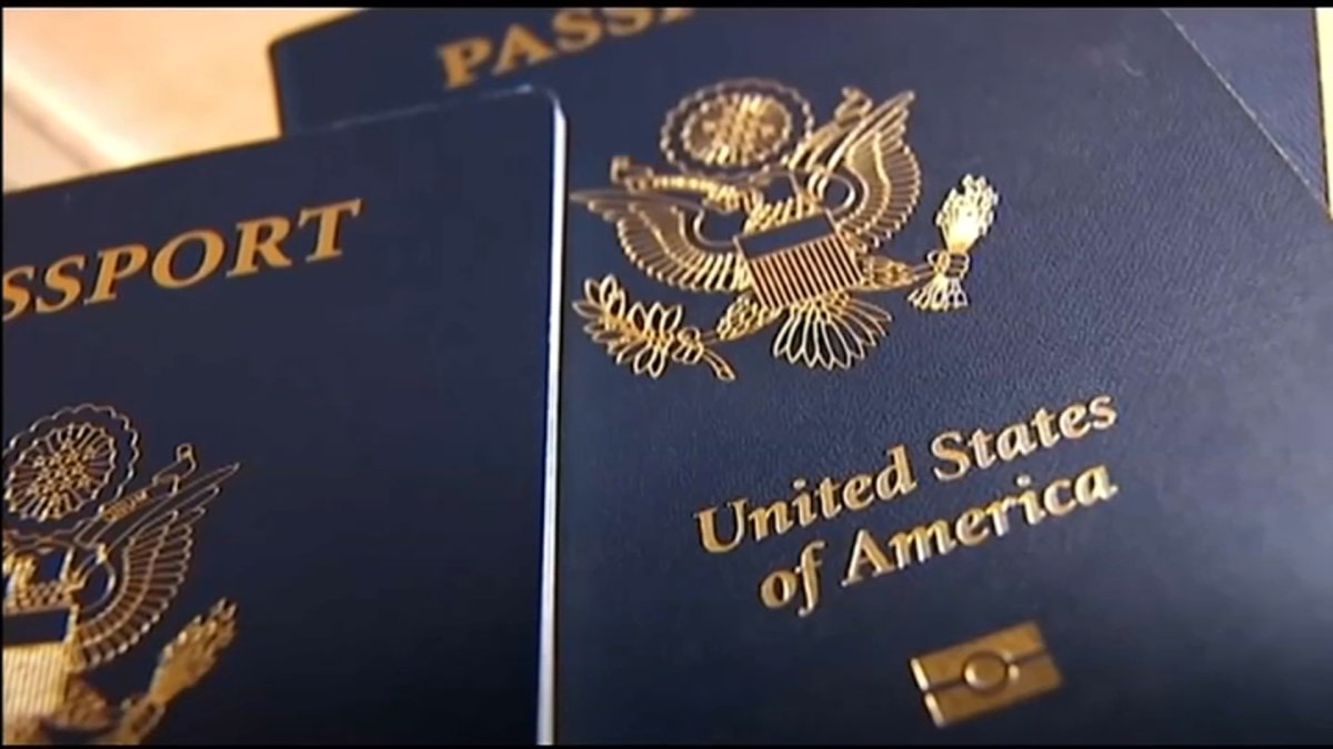 Gobierno federal revocará pasaportes a deudores de pensión alimentaria de $50,000 o más desde junio
