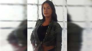 Dilayla Torres Cortés de 15 años