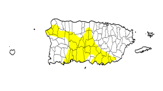 Panorama de sequía presenta expansión significativa al norte y noroeste