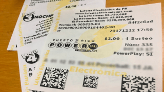Imagen básica de Lotería Electrónica