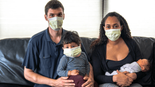 El coronavirus y cómo impacta a la niñez puertorriqueña