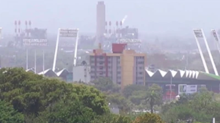 Continúa "muy insalubre" la calidad del aire en Puerto Rico