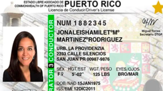 Seguridad Nacional extiende periodo de solicitud del Real ID