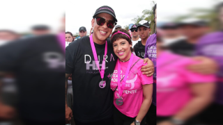 Fallece Jessie Reyes, protgonista del video "Yo contra ti" de Daddy Yankee
