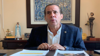 Imagen básica de Jorge "Georgie" Navarro, representante