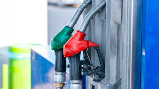 Estaciones de gasolina podrían dejar de operar desde el jueves