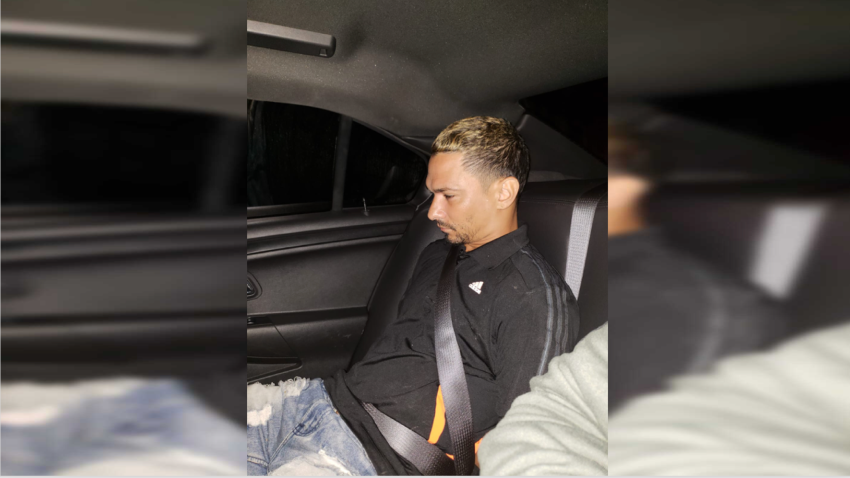 Arrestan a “Risitas” por violación a Ley de Armas