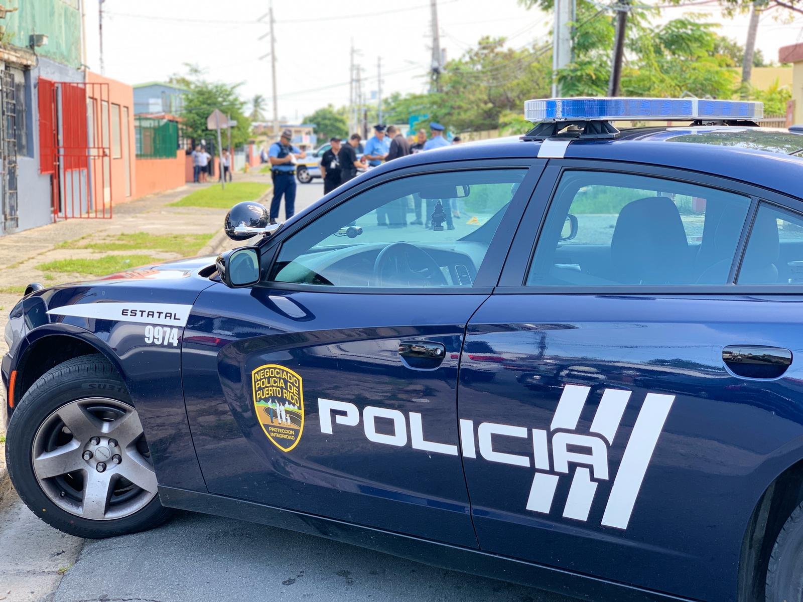 Imagen de la cobertura de: Motociclista en Maunabo sigue grave tras choque con menor sin licencia