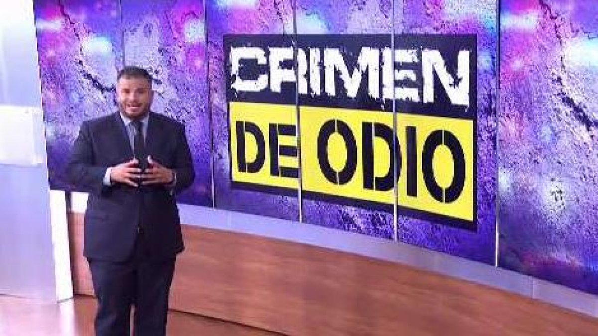 ¿Qué es un crimen de odio? Telemundo Puerto Rico ¿Qué es un crimen de odio? Telemundo Puerto Rico