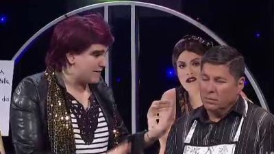 ¿Qué le pasó a Carlos, ahora?