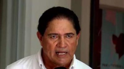 Resurge Mane Cruzado, el convicto exalcalde de Vega Alta
