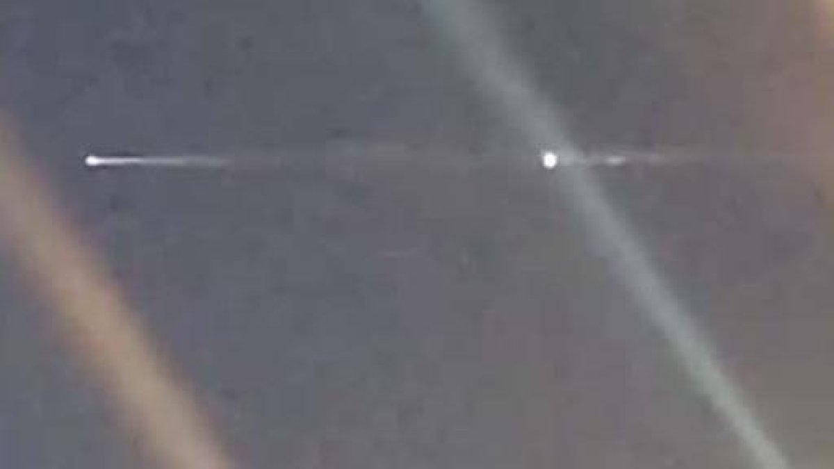 SAC explica avistamiento de luces en el cielo de Puerto Rico