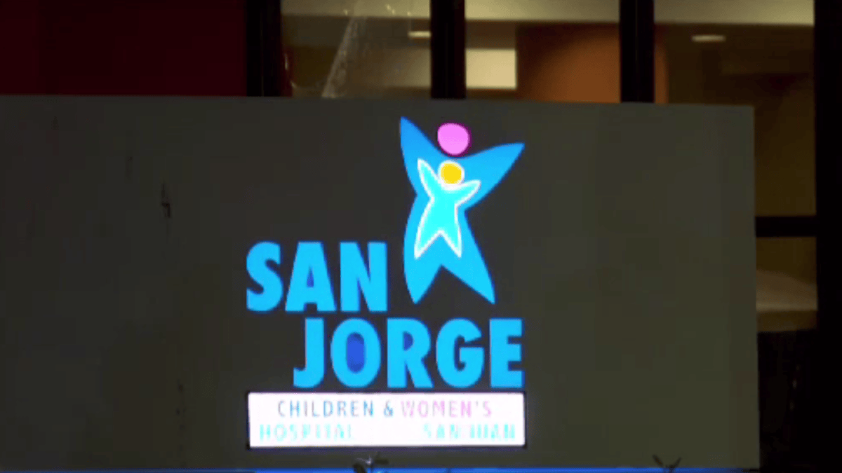 Hospital San Jorge suspende a 244 empleados en medio de la crisis por ...