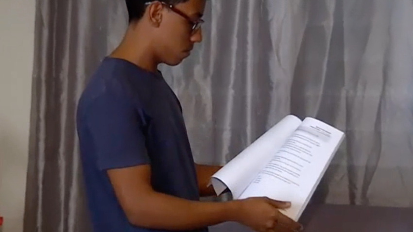 Denuncian dificultad para completar estudios a través de módulos