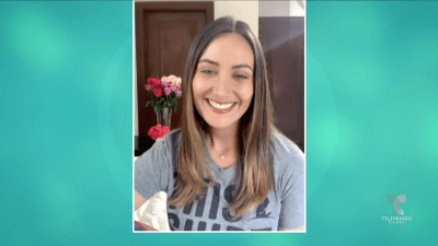 Karla Monroig cuenta cómo pasa la cuarentena en Miami