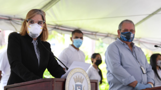 Carmen Yulín Cruz