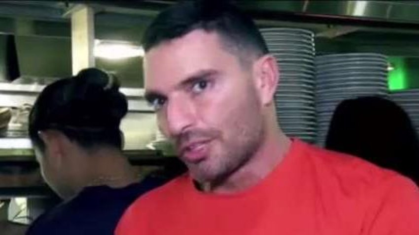 Se queda la bandera de Julián Gil