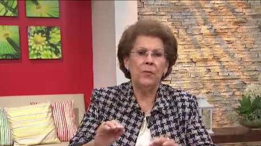 ¿La doctora Coello estaría disponible para la secretaría de Salud?