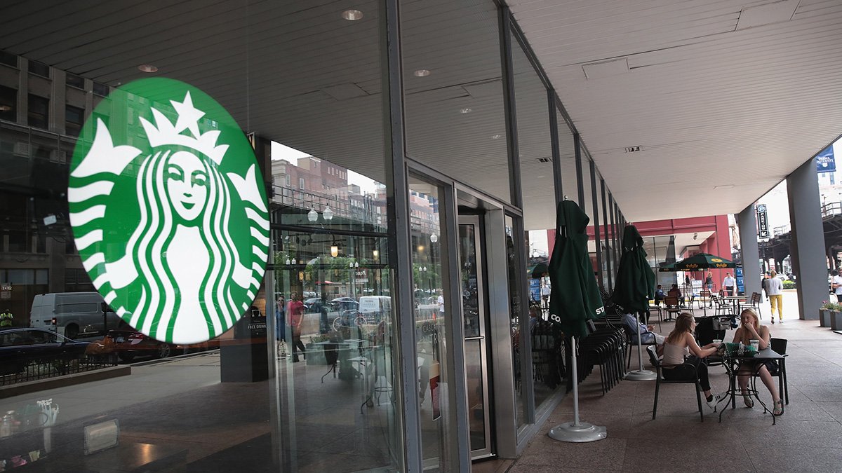 Imagen del artículo de Telemundo PR: Starbucks cerrará 250 tiendas en Norteamérica