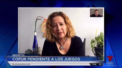 Tokio 2020 sigue en pie para comenzar en julio