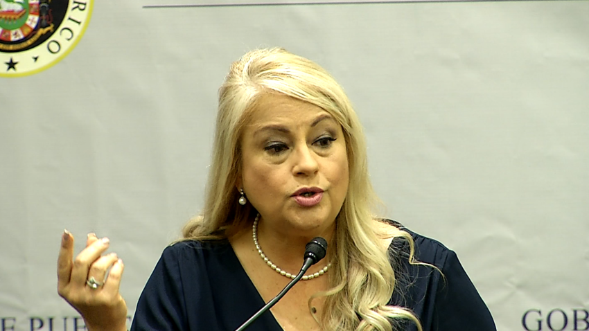 Wanda Vázquez