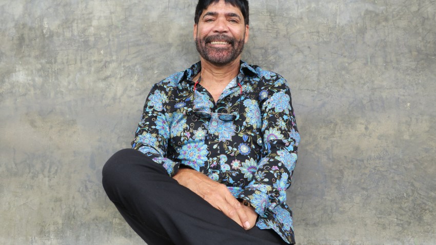 Willie González